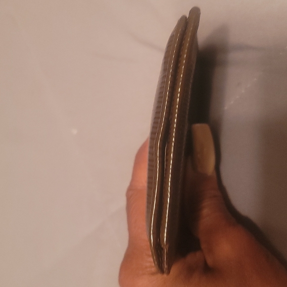 Authentic men wallet - Picture 8 of 8